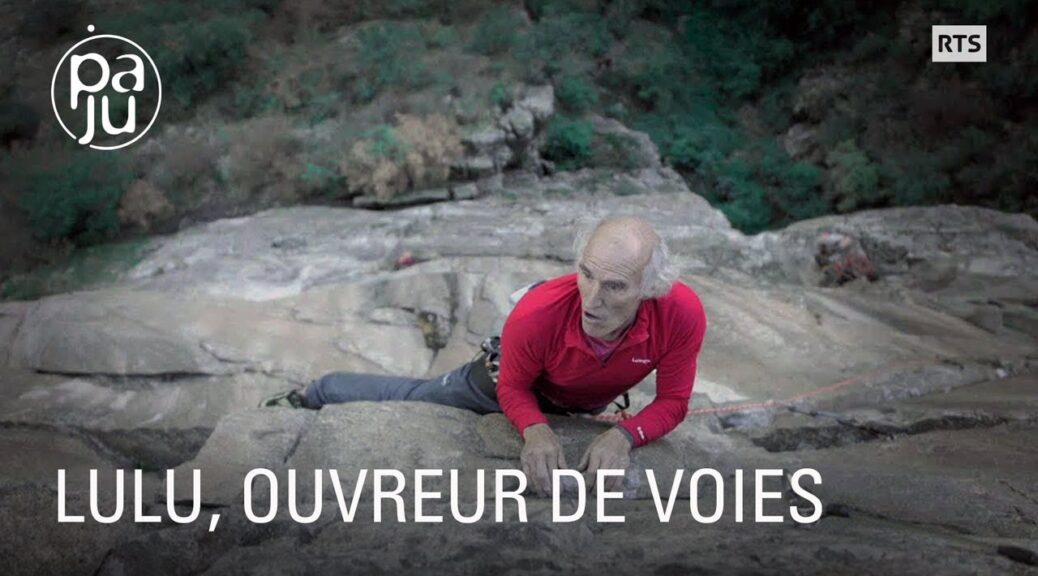 la suisse, un paradis pour les amateurs d’escalade