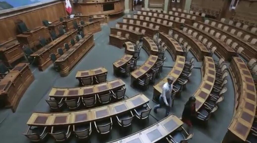 parité au parlement suisse : une course effrénée vers l’égalité ou une illusion ? découvrez la réalité cachée !