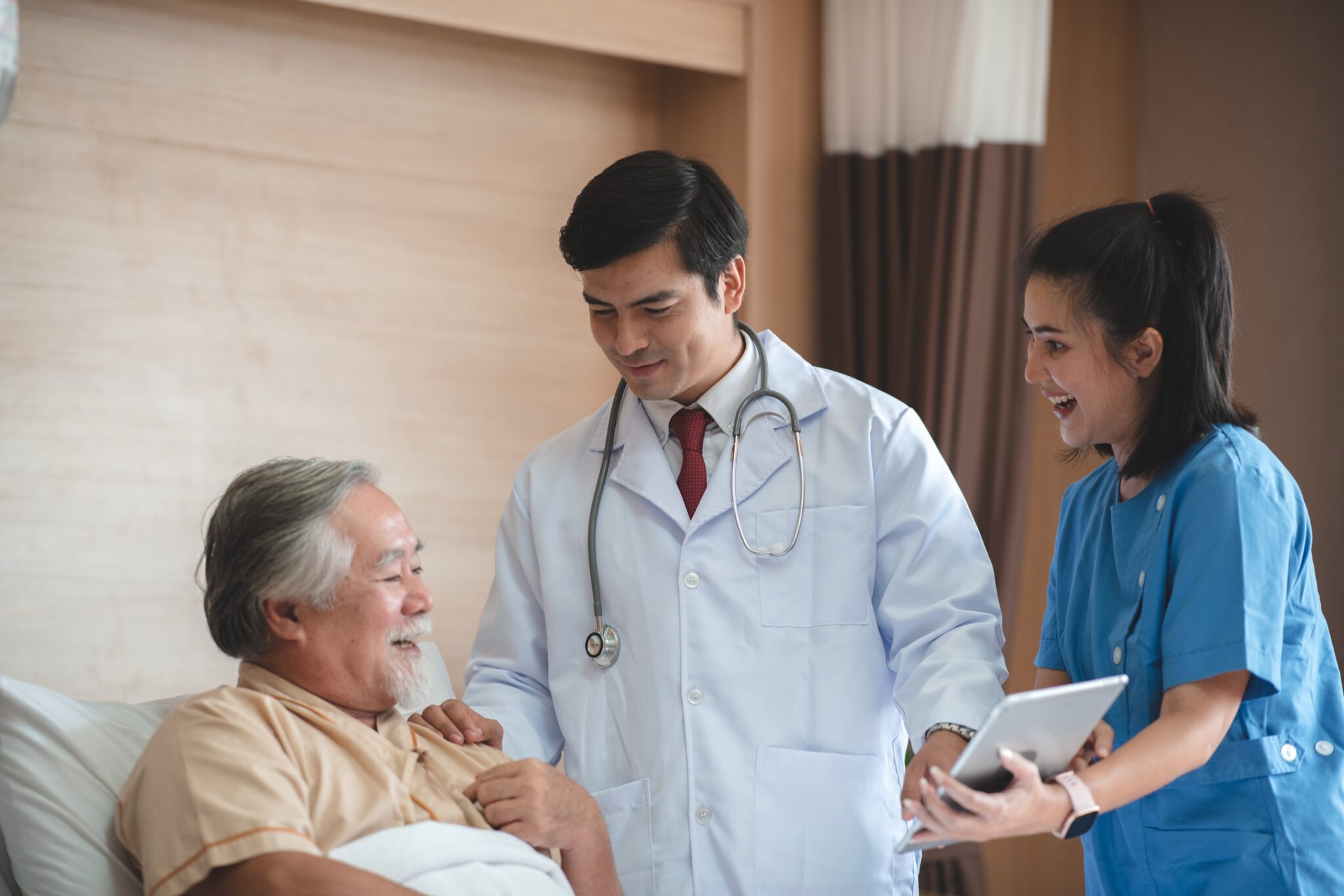 Medical Directives and Advanced Care Plans