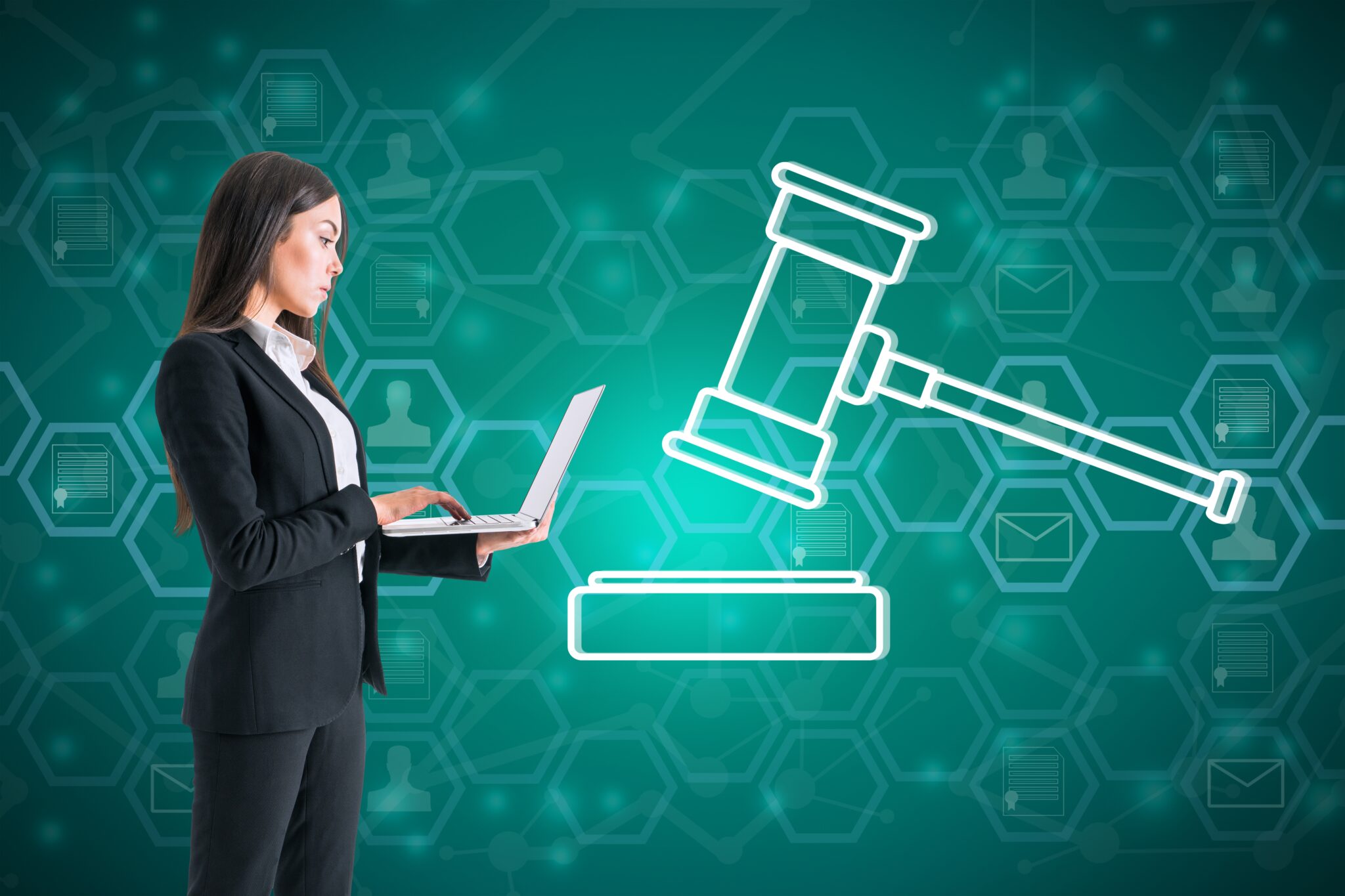 传统公证程序在今日仍然重要