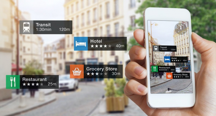 optimiser votre fiche d’entreprise sur Google My Business