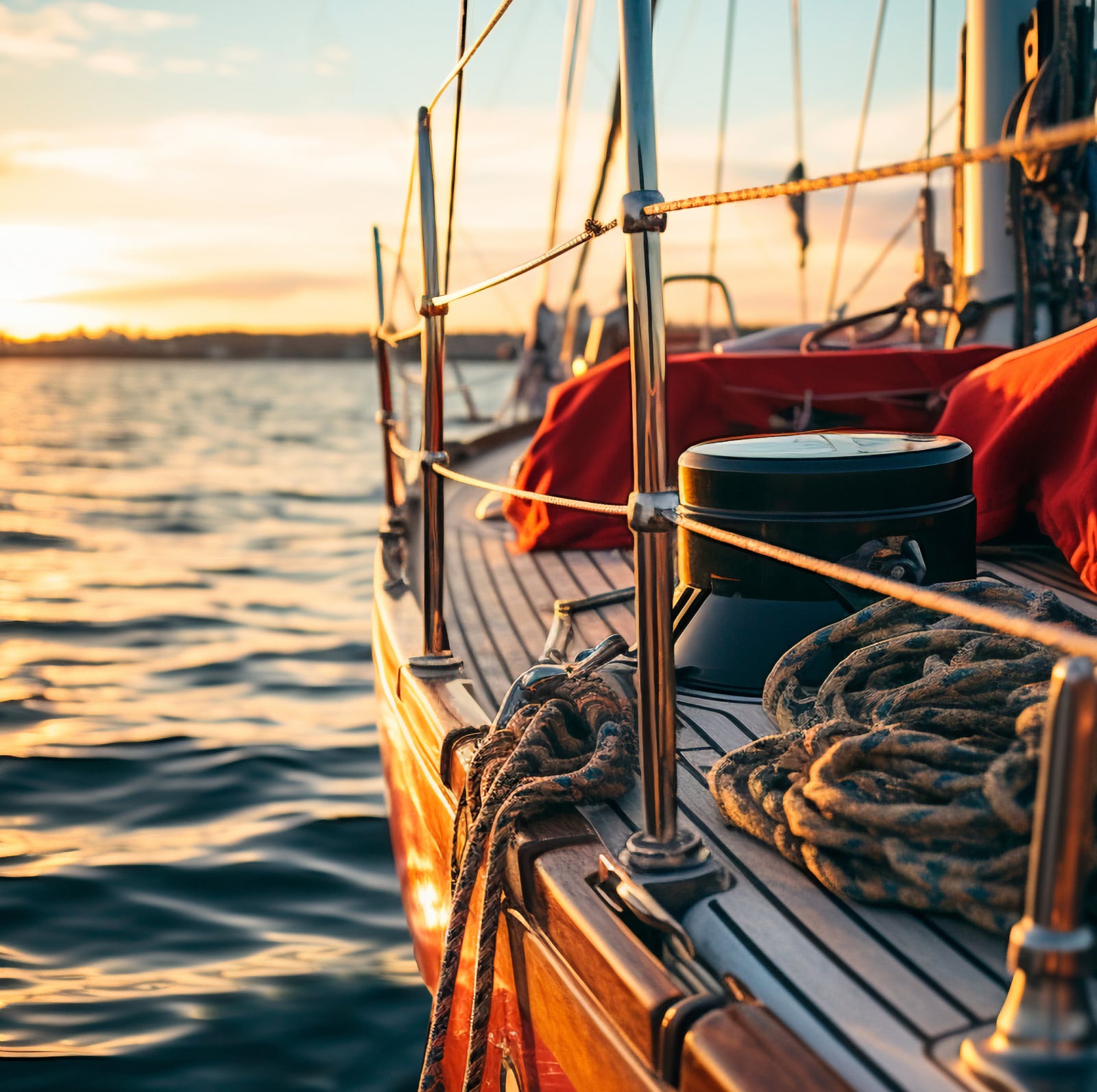 Refonte du site web H2O Sensations