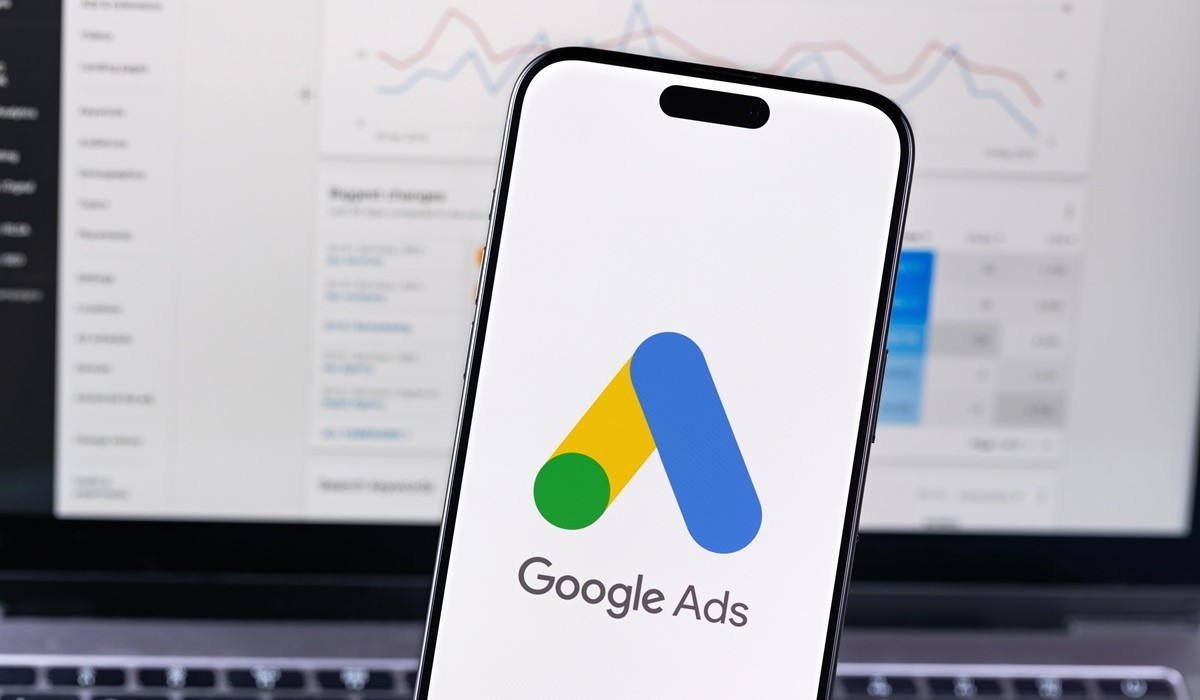 Masquer les pubs Google