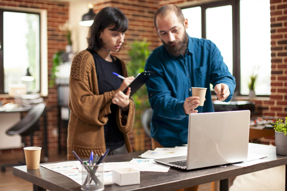 Prix d’un site vitrine à Paris en 2025 Agence, Freelance ou Offshore