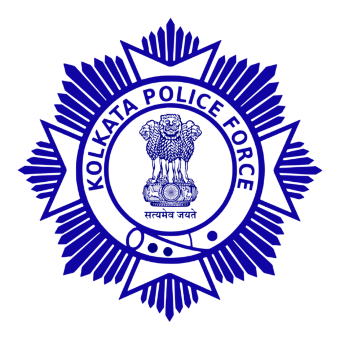 Kolkata Police