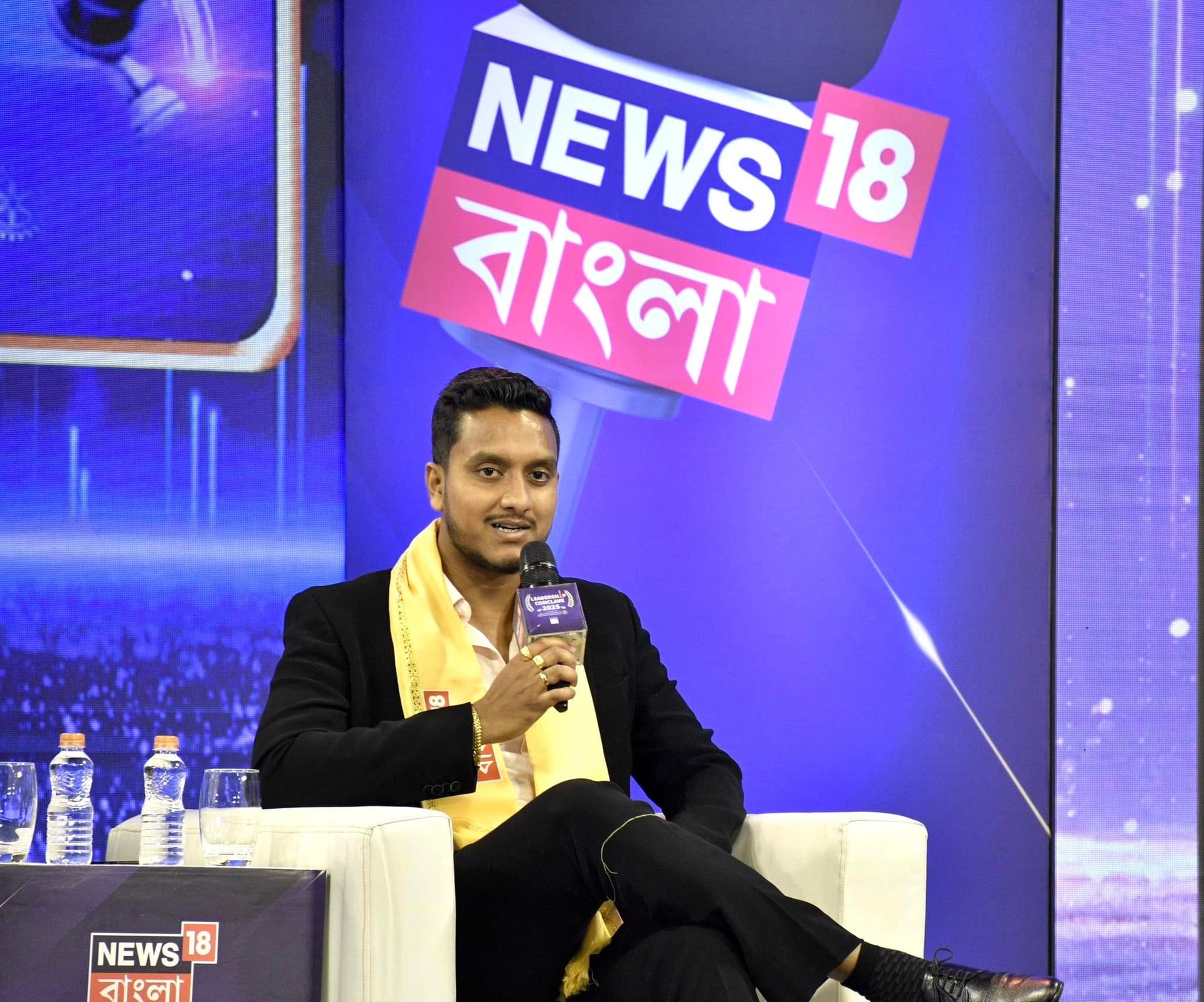 Souvik Kuila