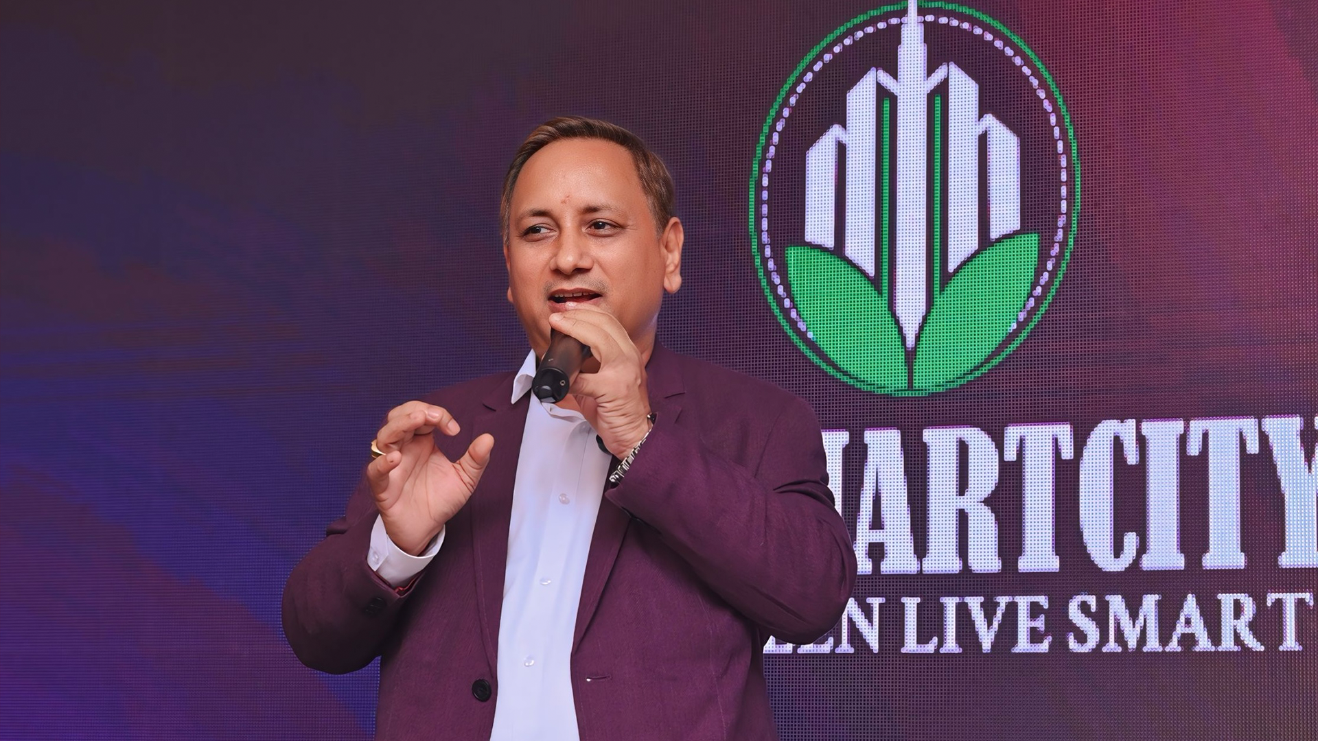 Saroj Kumar Giri
