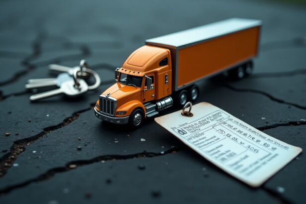 How Much Is a Semi-Truck Accident Worth?  How Much Is a Semi-Truck Accident Worth?