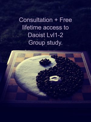 NRTV_daoists_basics_1-2 Spiritual Consultation + Daoist Basics Training Community Study Guide level 1-2 (Lifetime Access to 39 post lessons = videos etc)