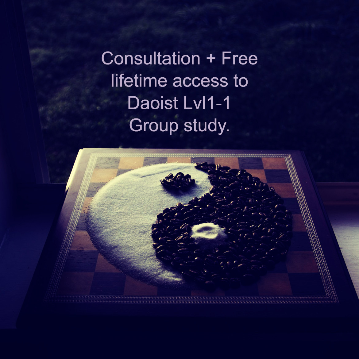 NRTV_Daoist_Foundation1-1 Spiritual Consultation + Daoist Basics Training Community Study Guide level 1-1 (Lifetime Access to 57 post lessons = videos etc)