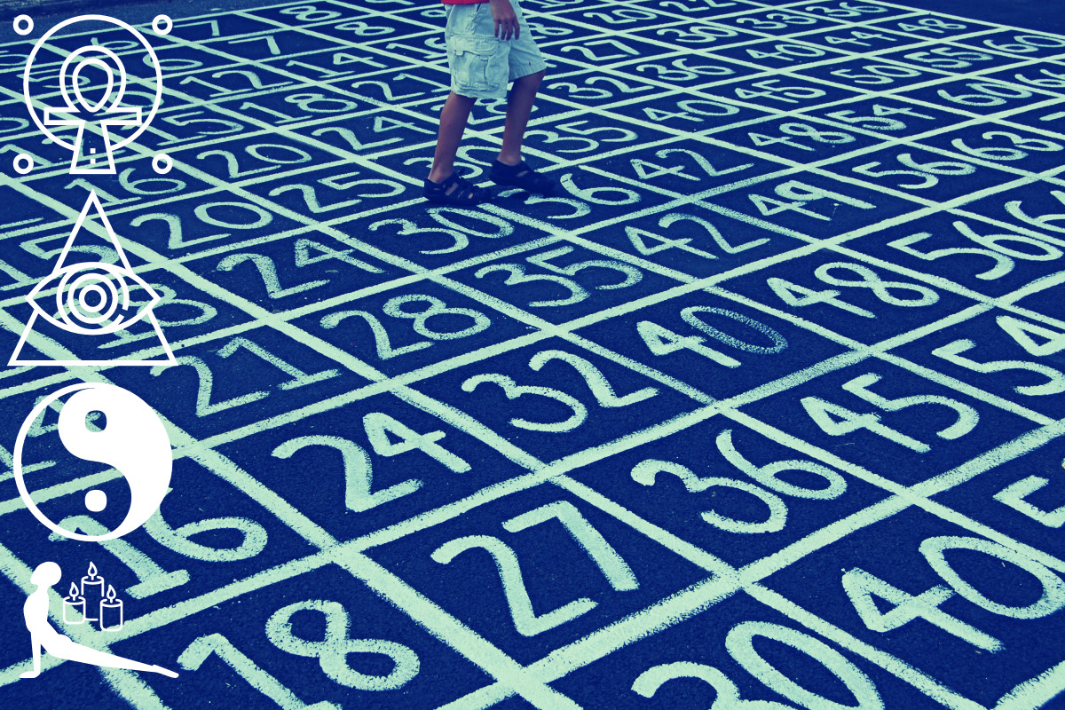 Numerology_Reports Cosmic Soulprint Analysis Report: Unraveling Your Numerology Secrets