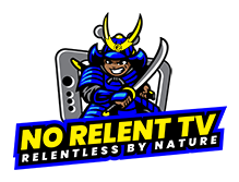 No Relent TV