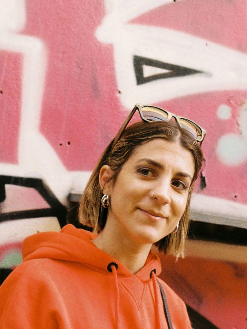 Northwind Data Recovery Staff Δήμητρα Τσαλή, Northwind Data Recovery