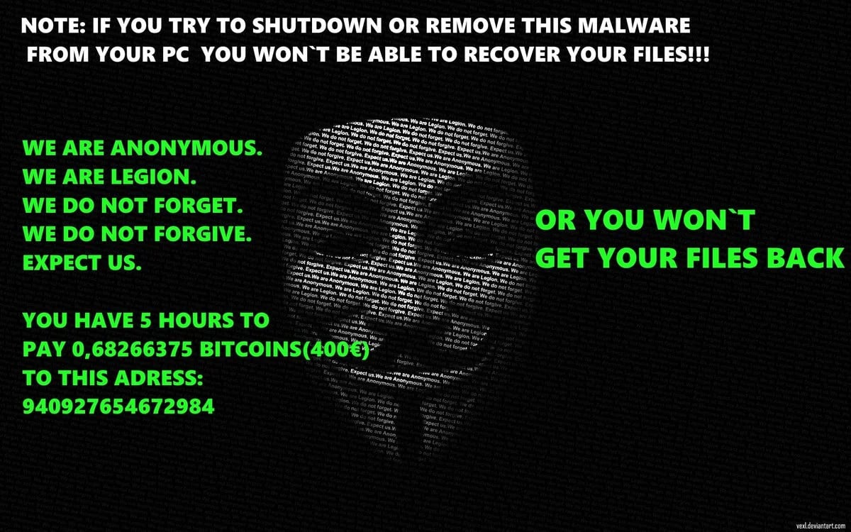ransomware_decryption Ransomware Data Recovery