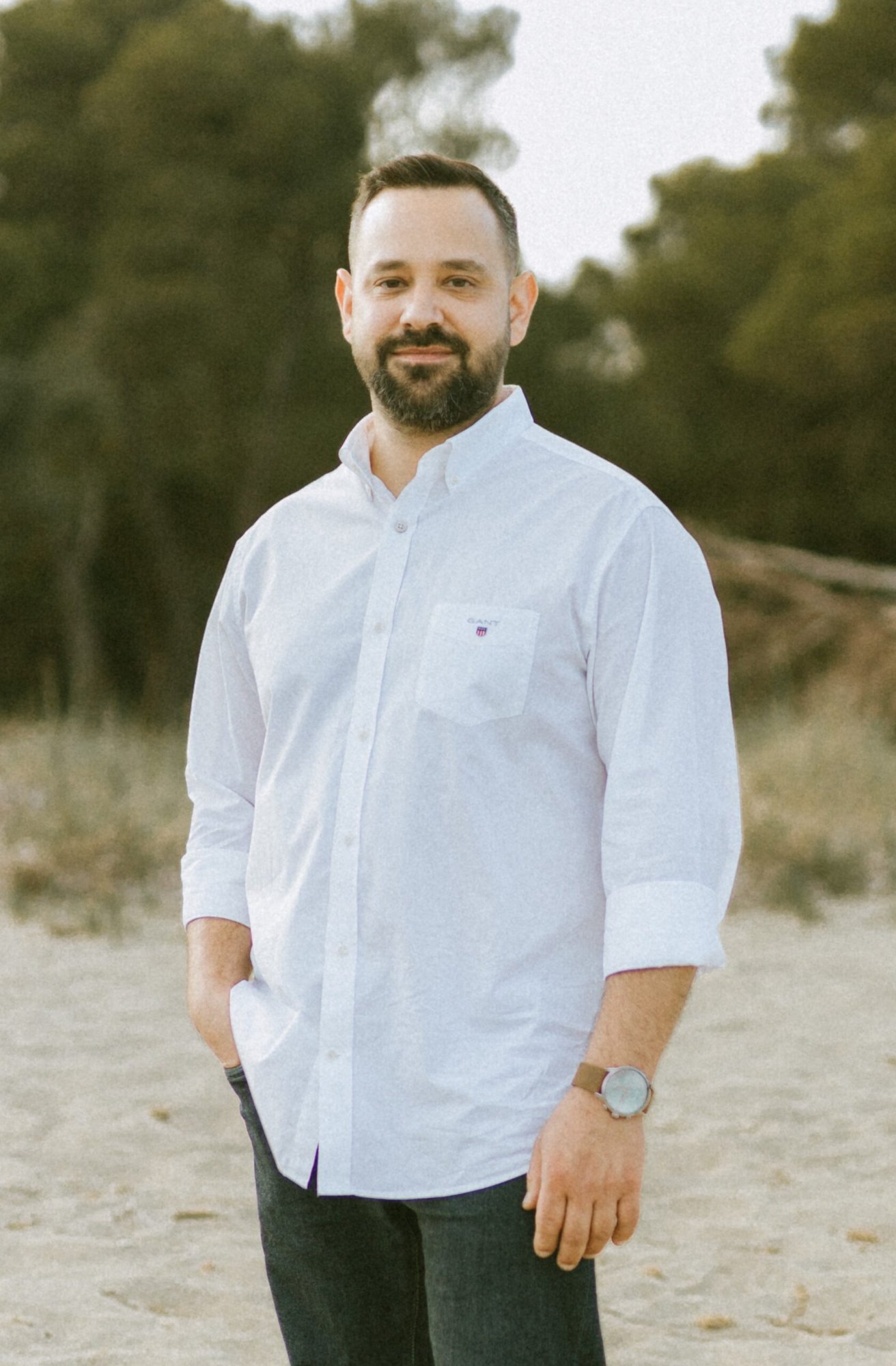 Northwind Data Recovery Staff Δημήτρης Κωτσάκης, Senior Data Recovery Engineer