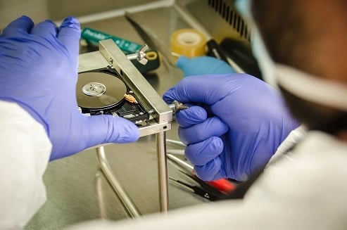 δωρεάν διάγνωση σκληρού δίσκου για ανάκτηση δεδομένων Δωρεάν διάγνωση ανάκτησης δεδομένων