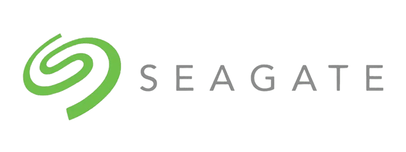 Ανάκτηση Δεδομένων Seagate