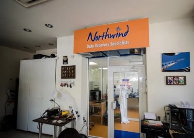 διαγνωση σκληρου δισκου σε Clean Room Δωρεάν διάγνωση ανάκτησης δεδομένων