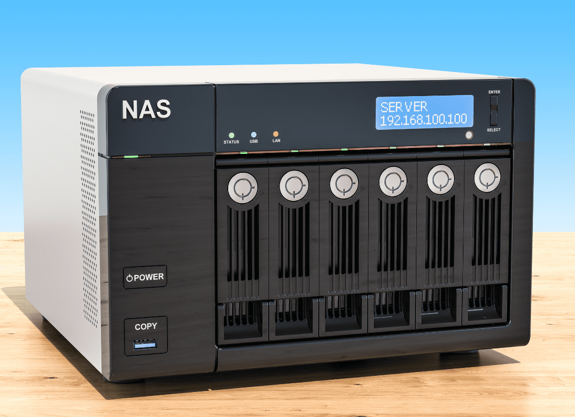 RAID NAS Data Recovery ανακτηση δεδομενων Server RAID ανάκτηση δεδομένων