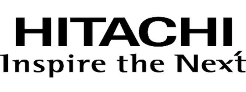 Hitachi HDD Data Recovery