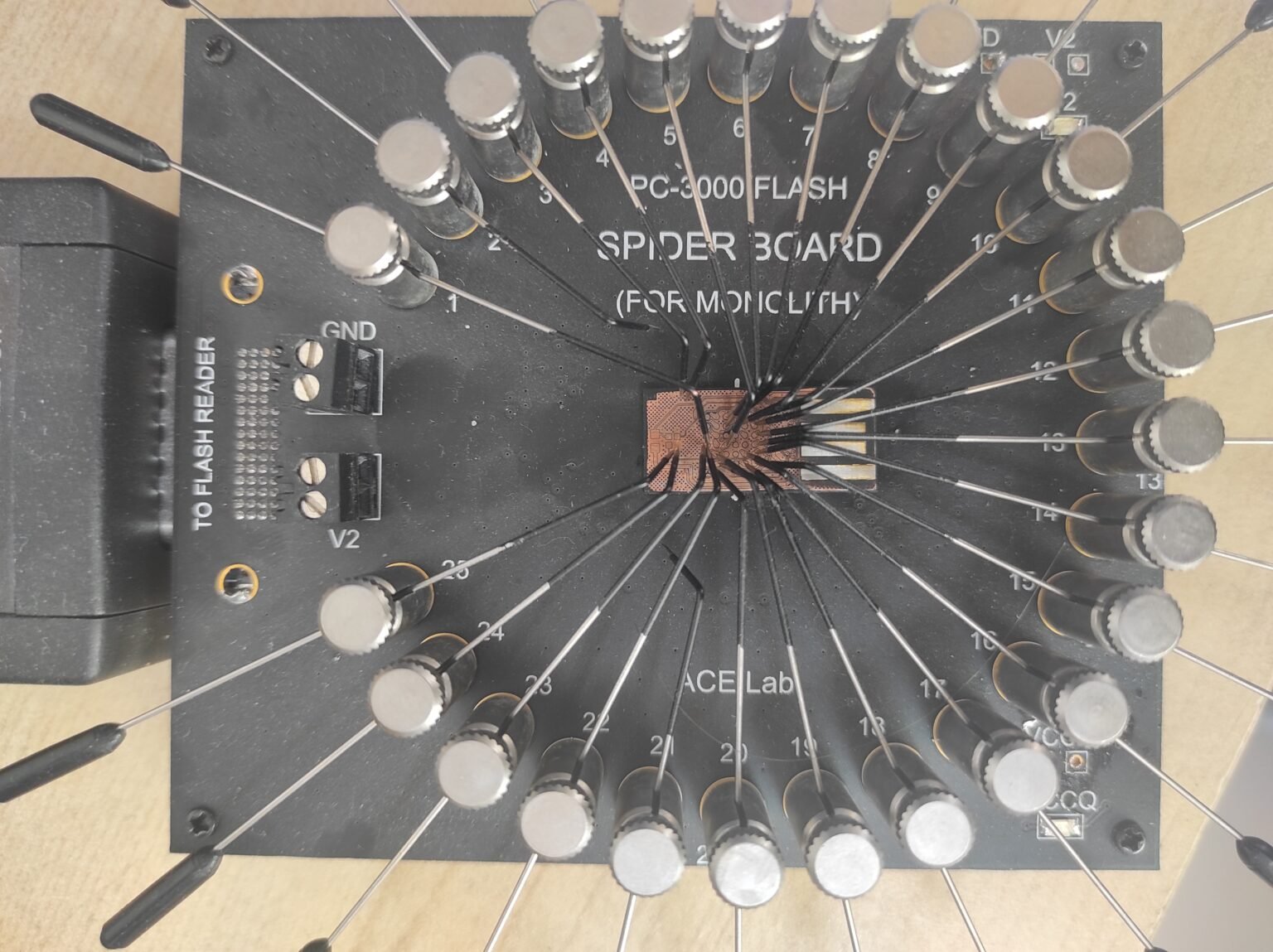 USB Monolith Data Recovery Ανάκτηση δεδομένων από USB