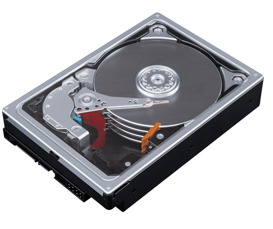 anaktisi-dedomenon-hdd Δωρεάν διάγνωση δίσκου για ανάκτηση δεδομένων