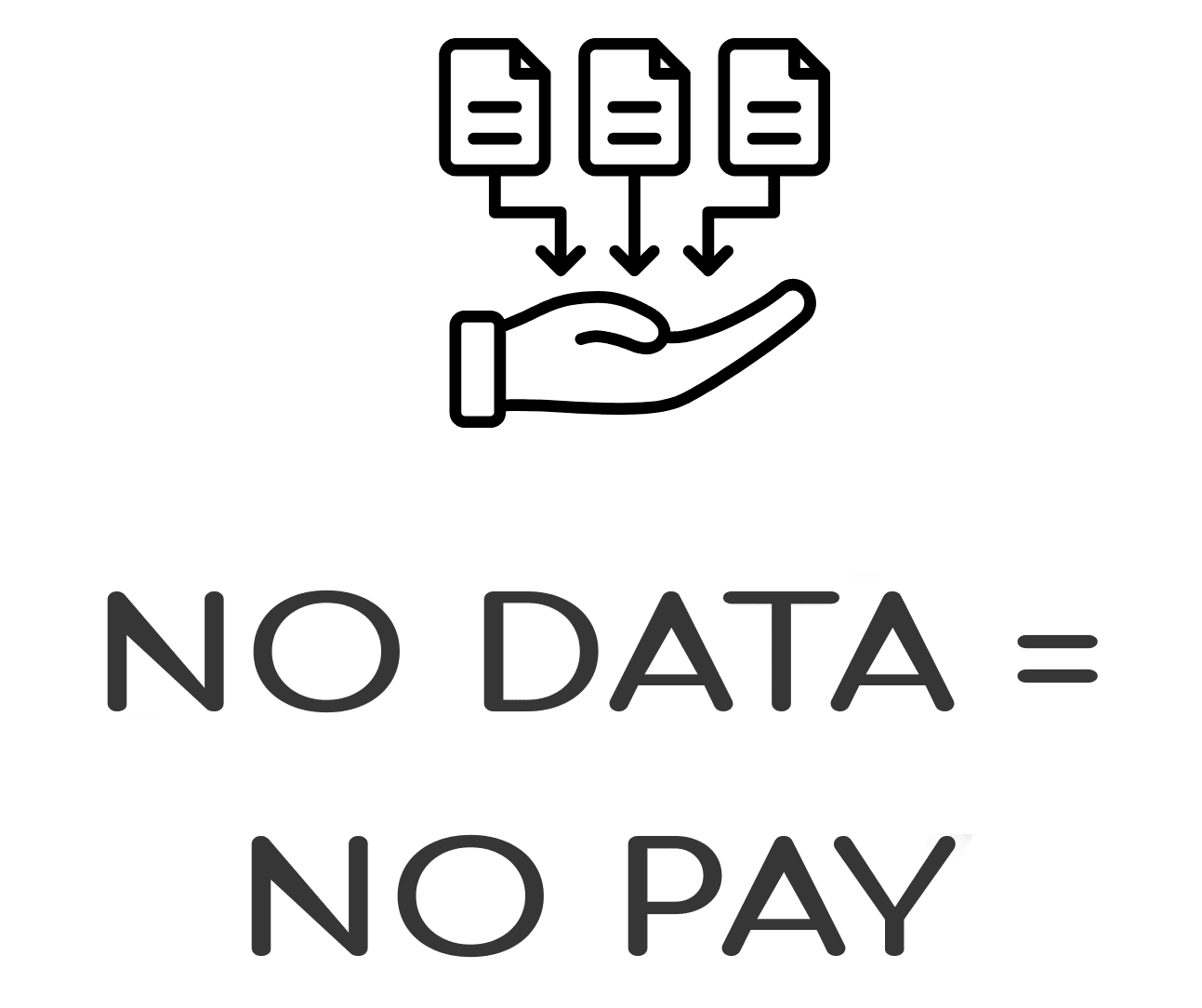 No Data – No Pay Data Recovery No Data - No Pay data recovery