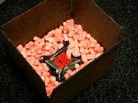 hdd packing for data recovery data recovery hdd packing