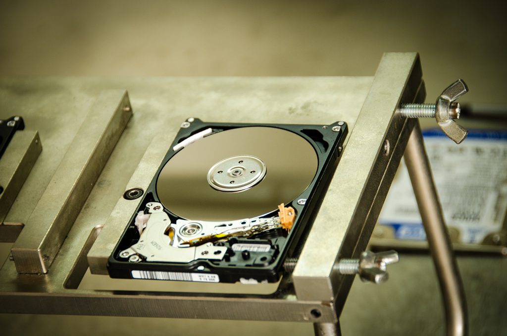 pos_ginetai_anaktisi_arxeion_dedomenon_apo_skliro_disko ανακτηση δεδομενων HDD