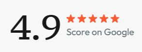 google rating 1