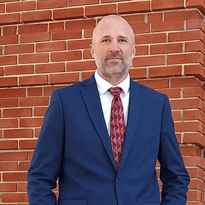 Gary P. Cors, Esq.