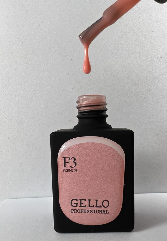 Gello - F3 - סדרת F