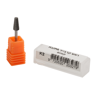 ראש קרבייד קטום KUPA