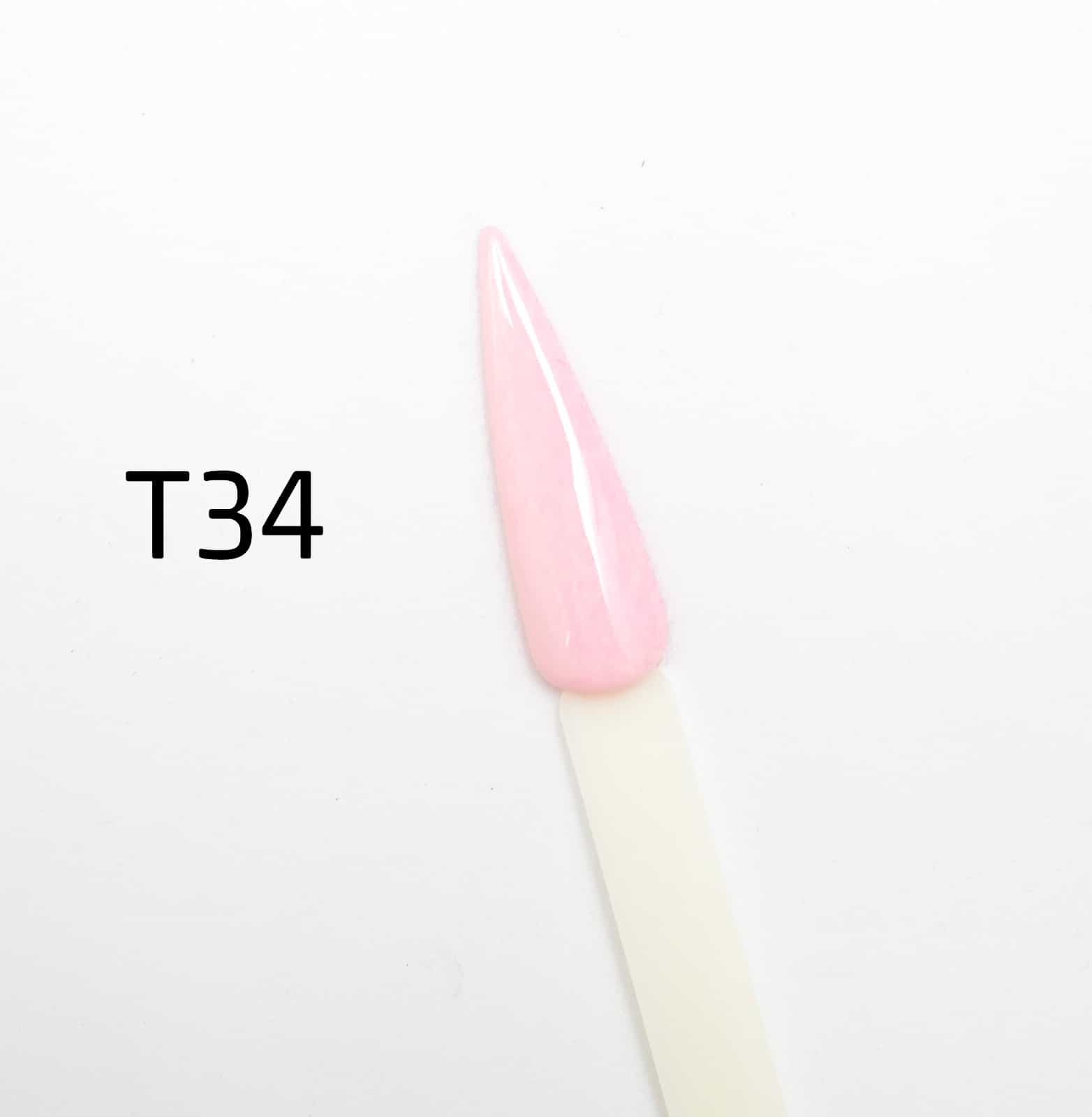 Pure - T34