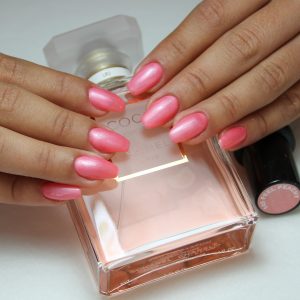 #145 FEEL PEACHY