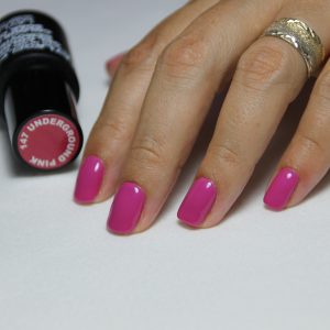 #147 UNDERGROUND PINK