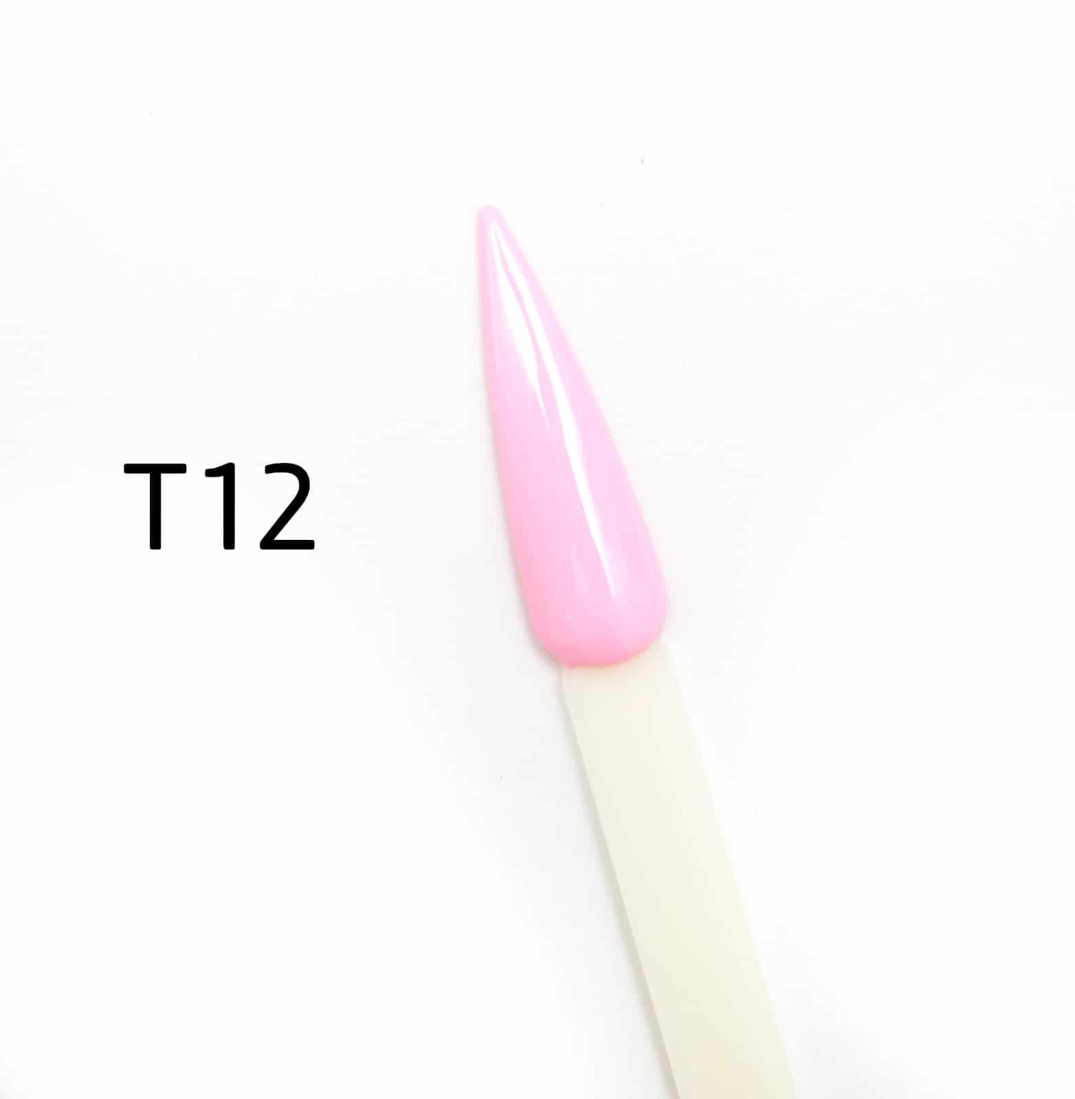 Pure - T12