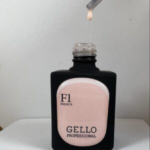 Gello - F1 - סדרת F