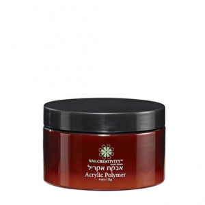 אבקת אקריל 112 גר' בגוונים שונים