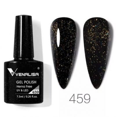 לק ג'ל VenaLisa ונליסה 459