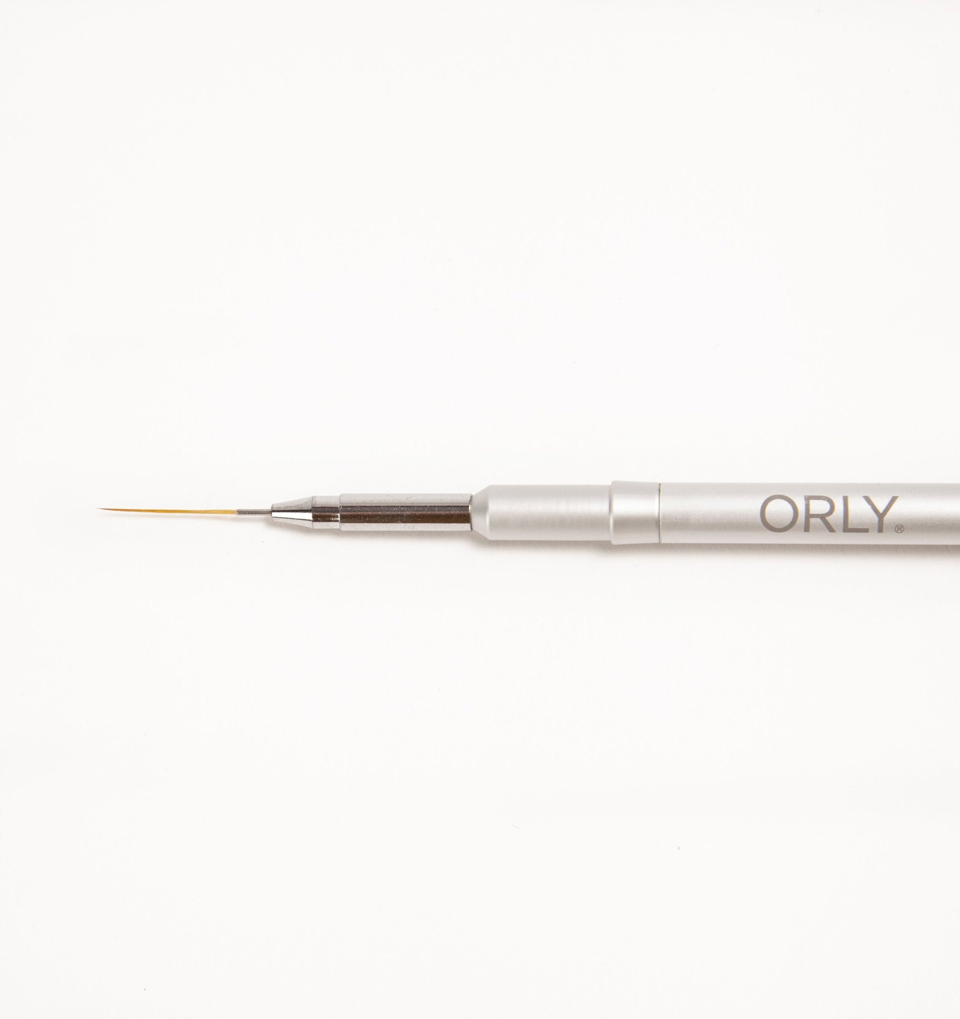 מכחול  קישוט שערה ארוך - ORLY