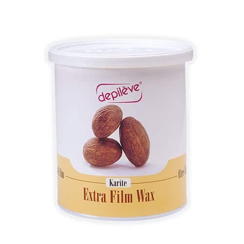 שעווה מתקלפת קריטה 800 גר' - דפילב