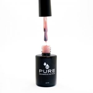 בייס ורוד - base Rubber Pink