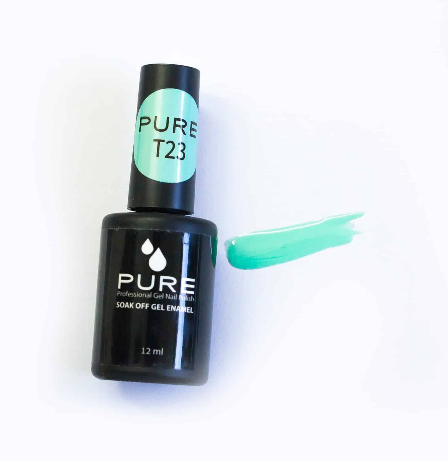 PURE T23