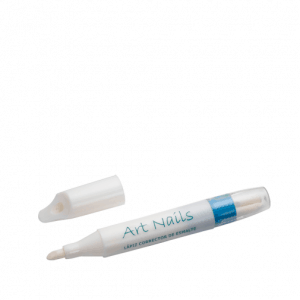 עט אציטון + ראשים להחלפה