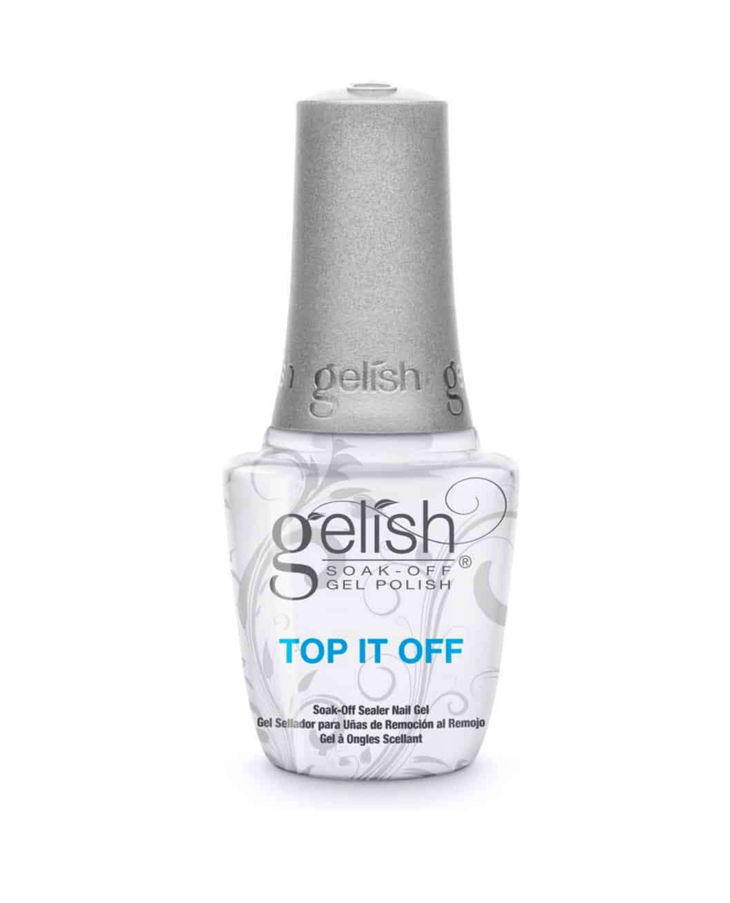 טופ ג'ל - Gellish