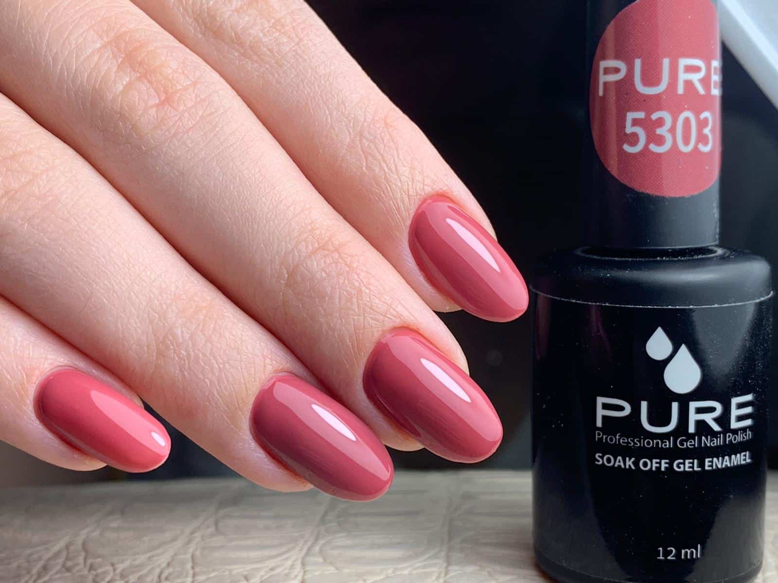 PURE 5303
