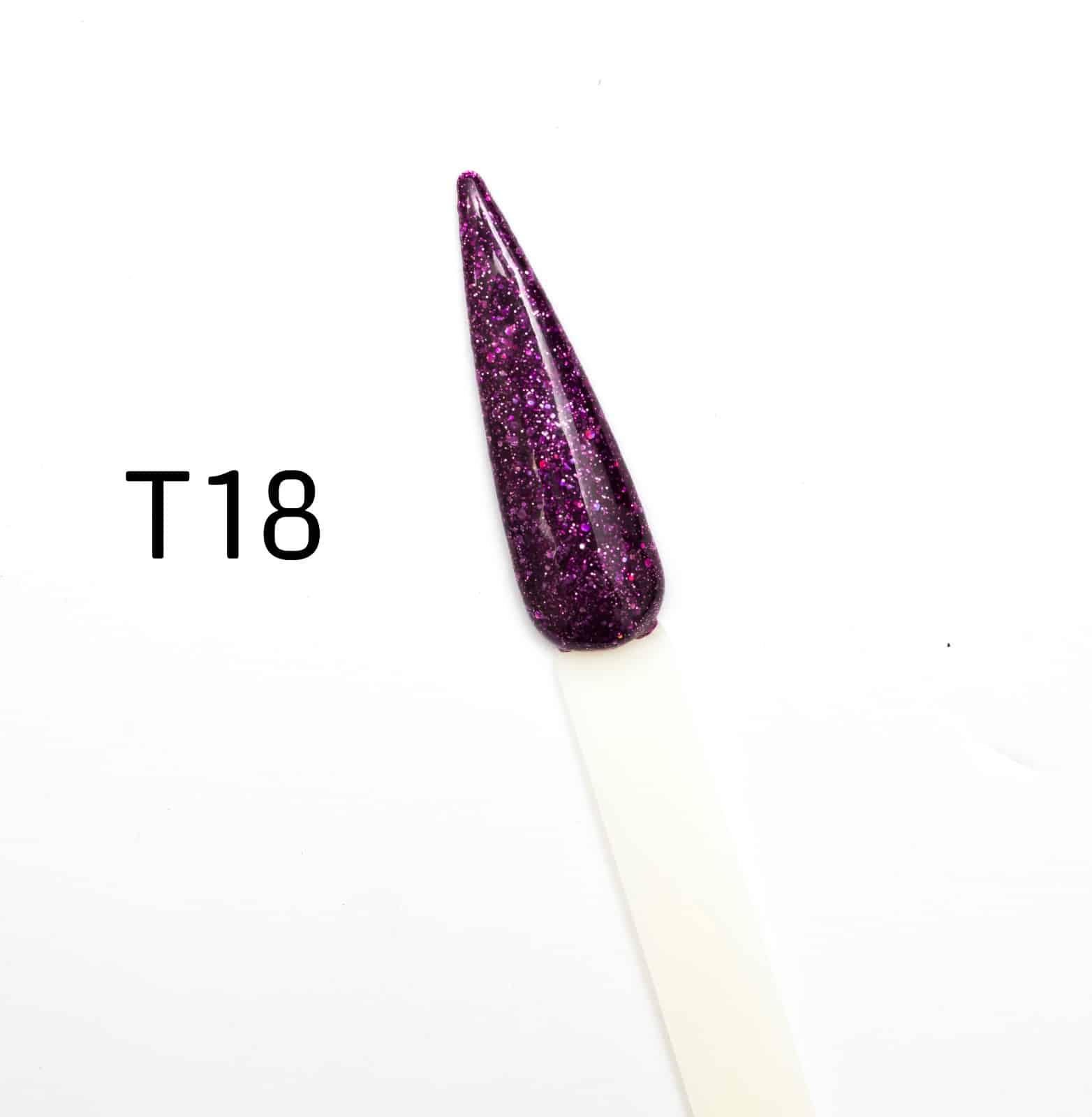 Pure - T18
