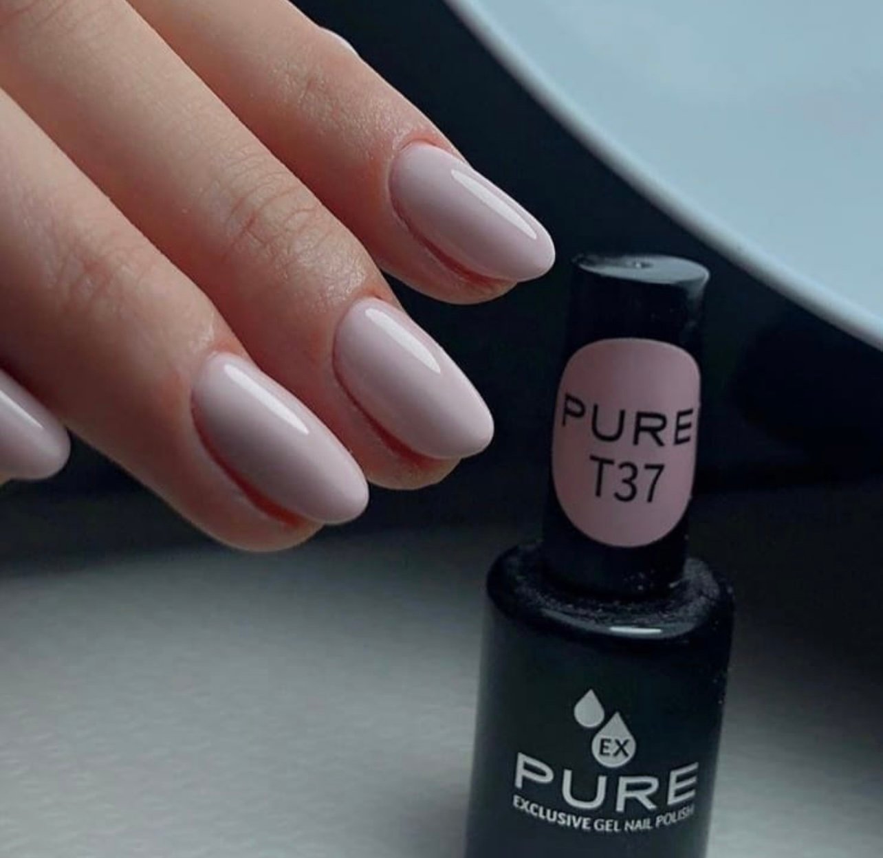 Pure - T37