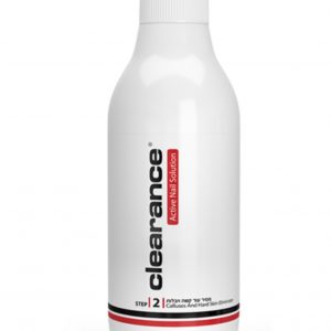 מסיר עור קשה ויבלות